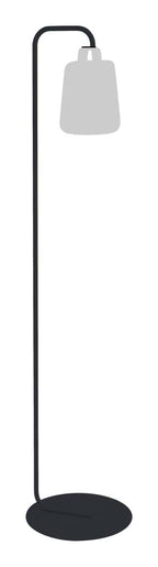 Balad Upright Stand från Vålamagasinet Utomhusbelysning, Fermob, Image-1