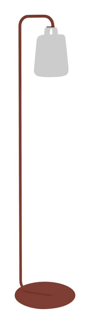 Balad Upright Stand från Vålamagasinet Utomhusbelysning, Fermob, Image-1