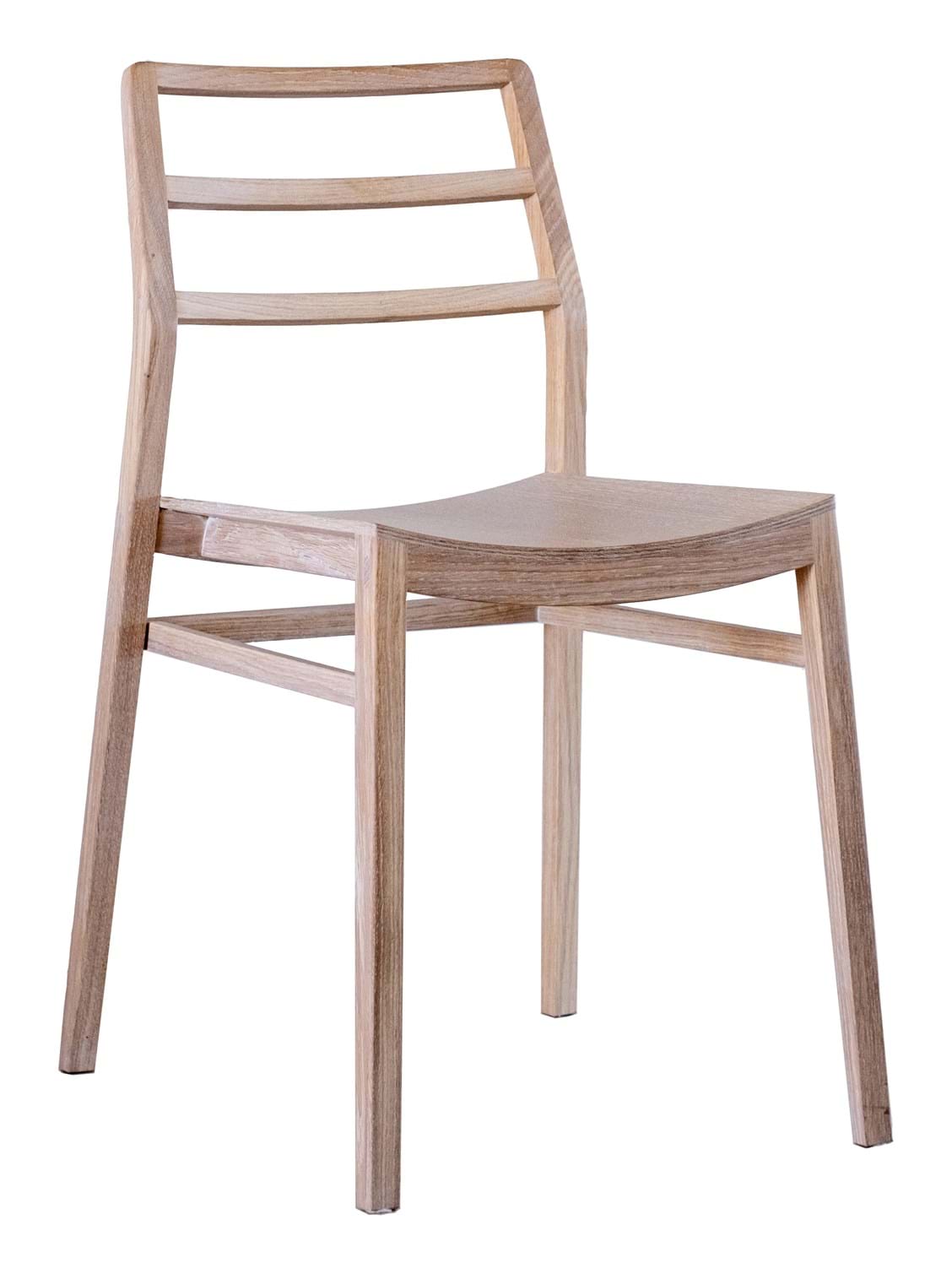 Bäl Stol från Vålamagasinet Matstolar, G.A.D, Image-1