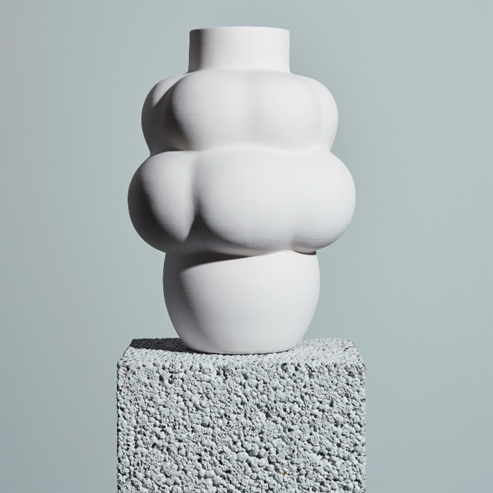 Balloon Vase 04 från Vålamagasinet Krukor och vaser, Louise Roe, Image-2