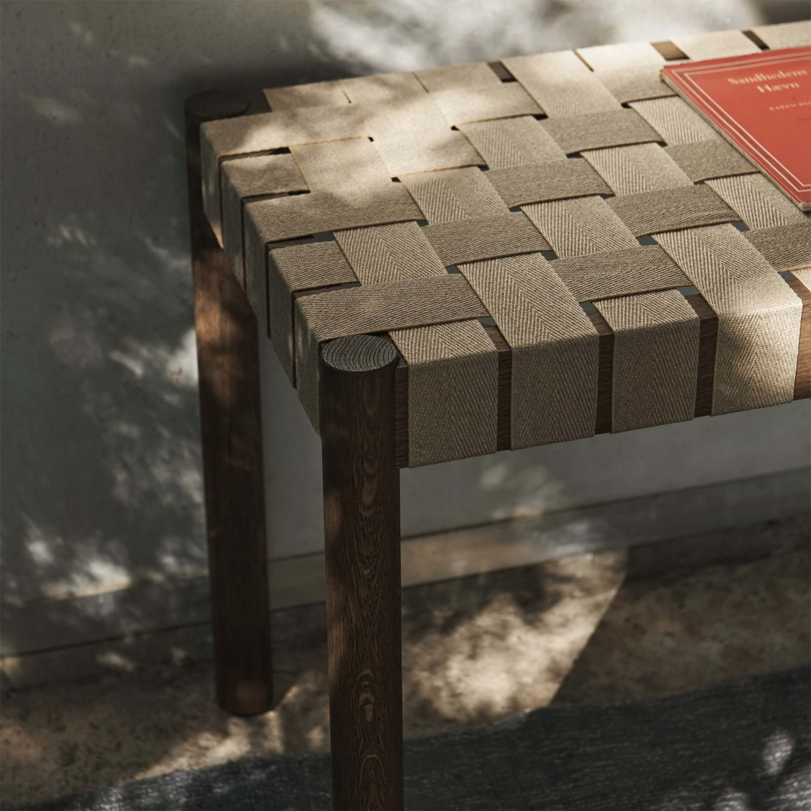 Betty TK4 från Vålamagasinet Bänkar och pallar, &Tradition, Image-2