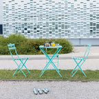 Bistro Table 57 x 57 cm från Vålamagasinet Matbord utemöbler, Fermob, Image-2