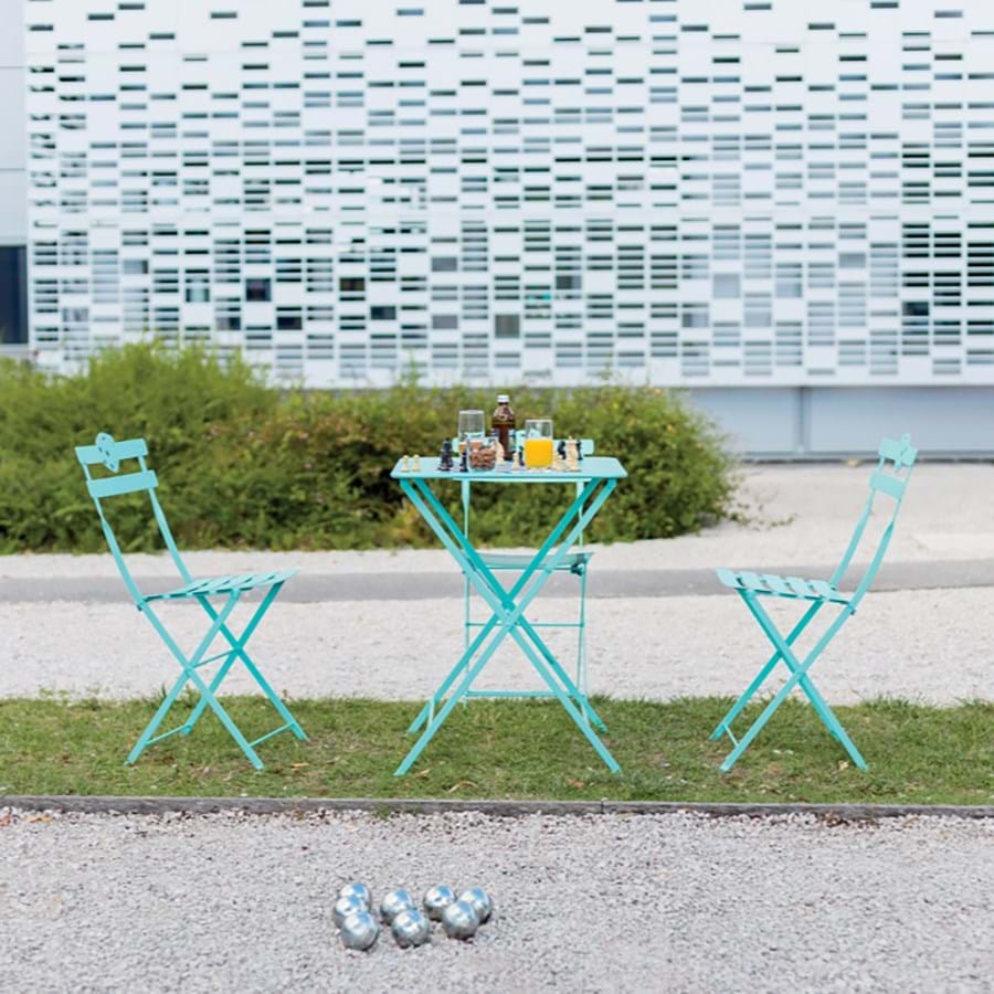 Bistro Table 37 x 57 cm från Vålamagasinet Småbord utemöbler, Fermob, Image-5