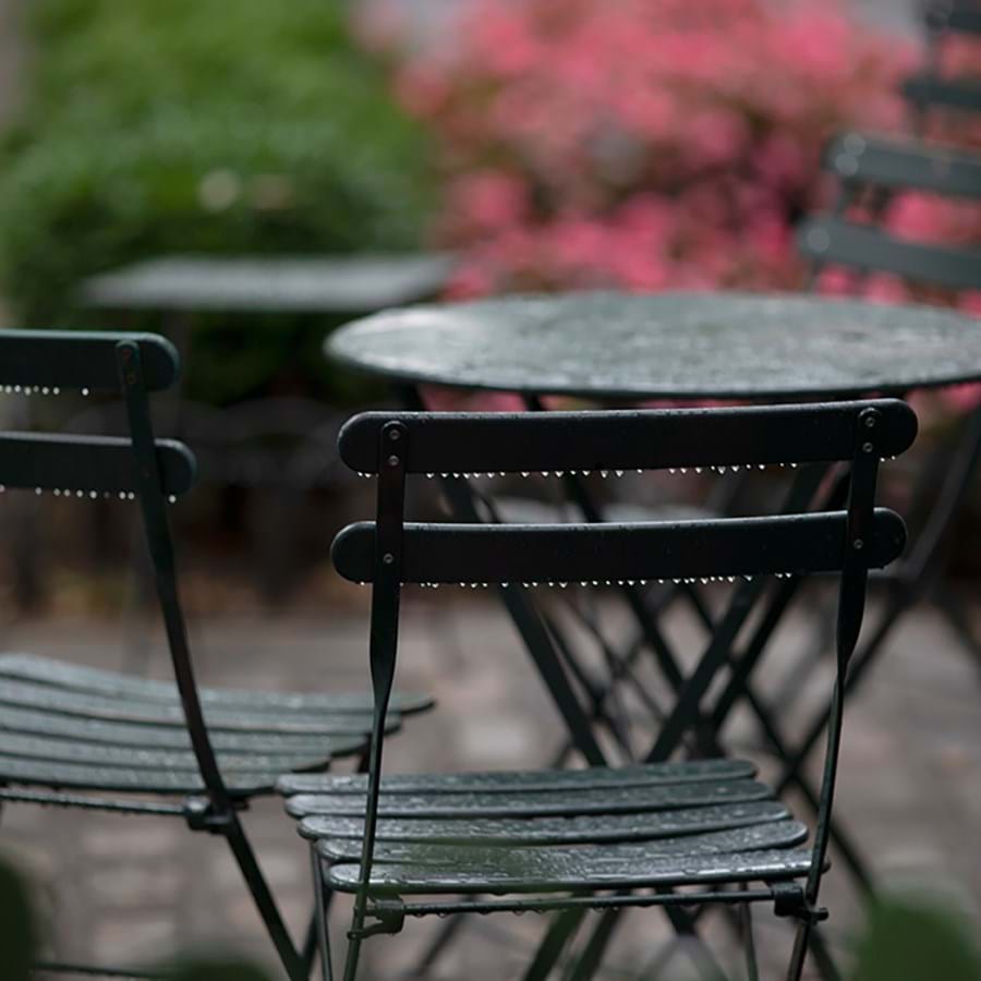 Bistro Metal Chair från Vålamagasinet Stolar utemöbler, Fermob, Image-8