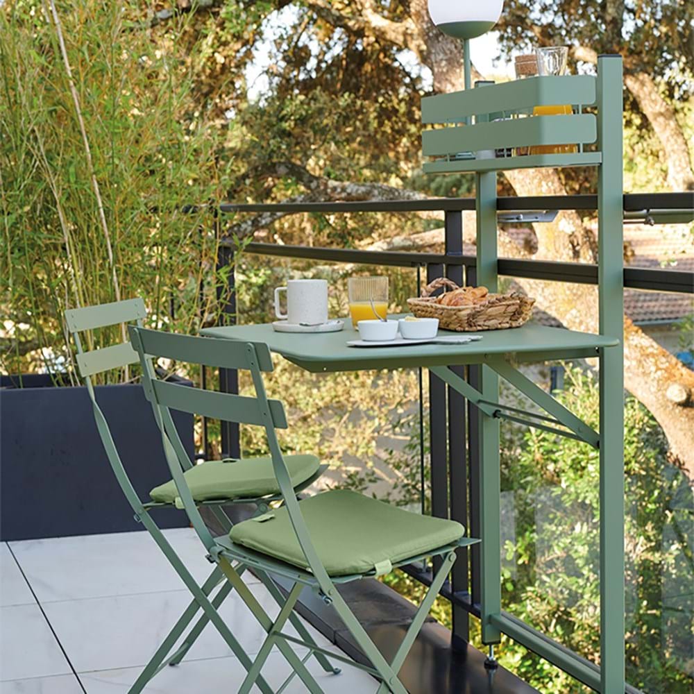 Color Mix Bistro Cushion 38x30 cm från Vålamagasinet Utomhustextilier, Fermob, Image-4