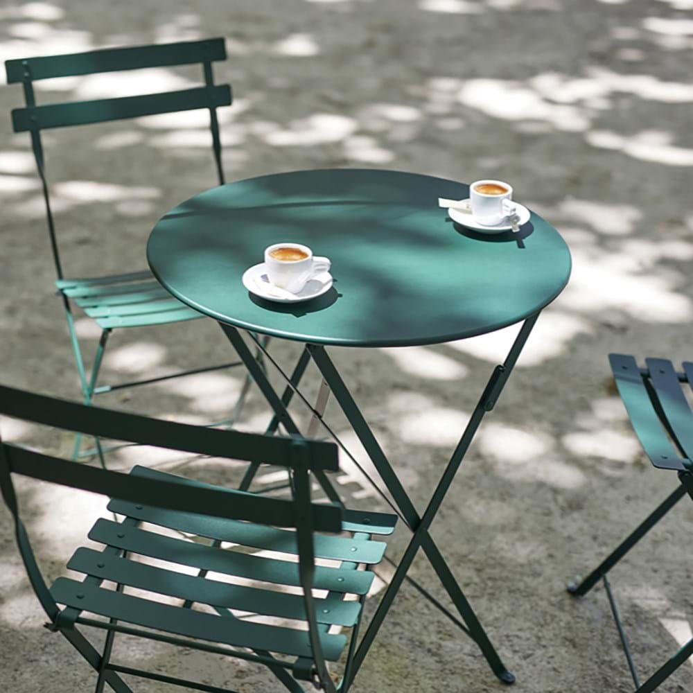 Bistro Metal Chair från Vålamagasinet Stolar utemöbler, Fermob, Image-5