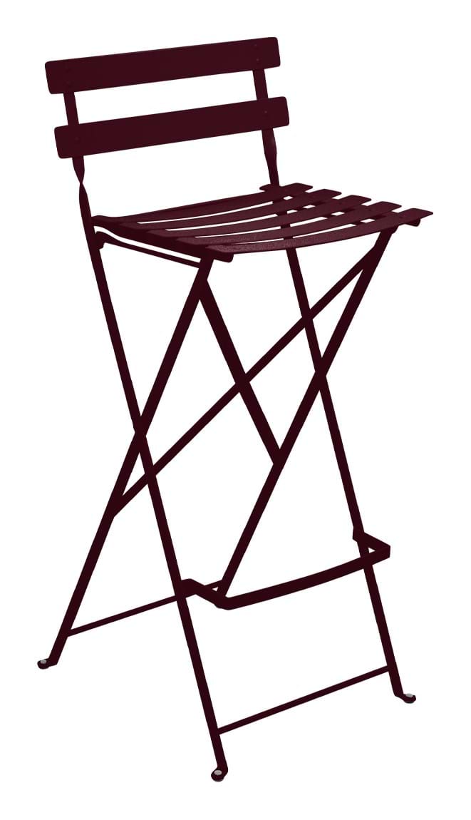 Bistro Foldable Bar Chair från Vålamagasinet Stolar utemöbler, Fermob, Image-1