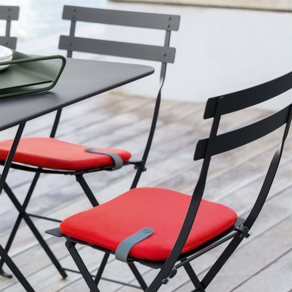 Bistro Metal Chair från Vålamagasinet Stolar utemöbler, Fermob, Image-9