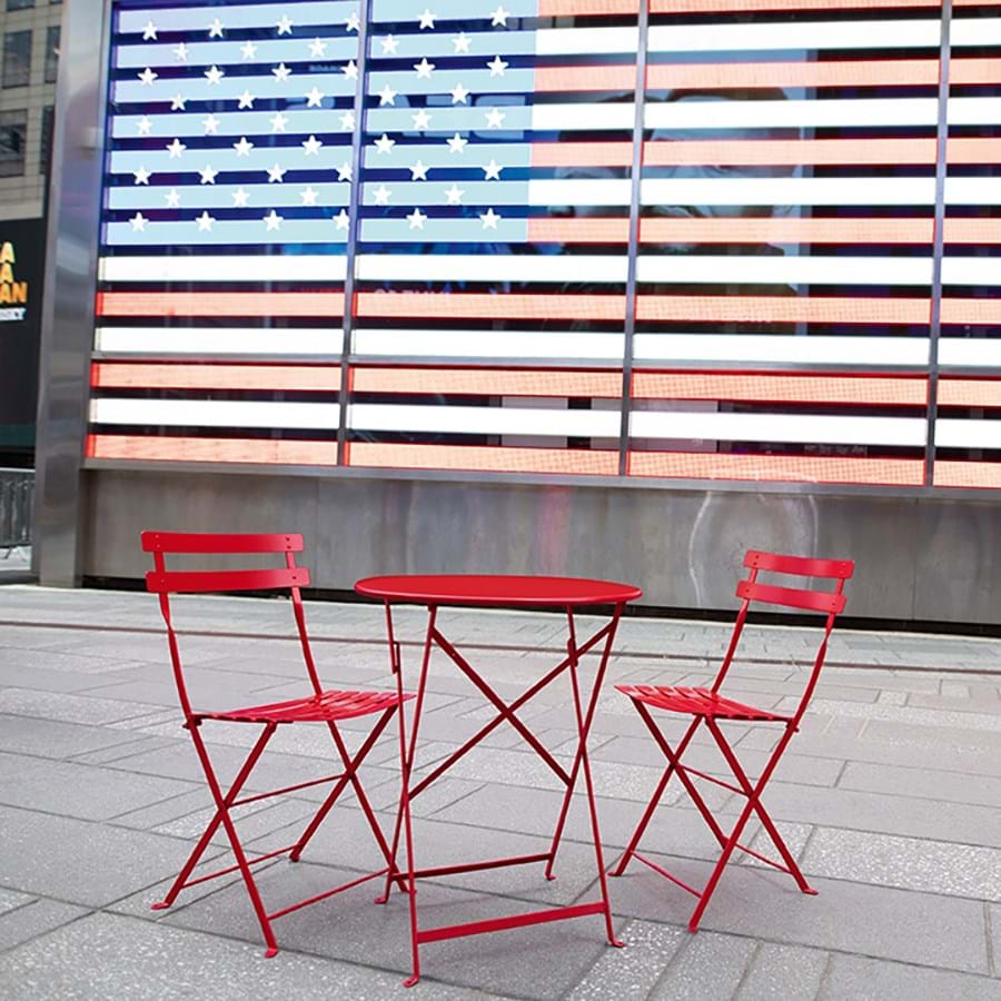 Bistro Metal Chair från Vålamagasinet Stolar utemöbler, Fermob, Image-10
