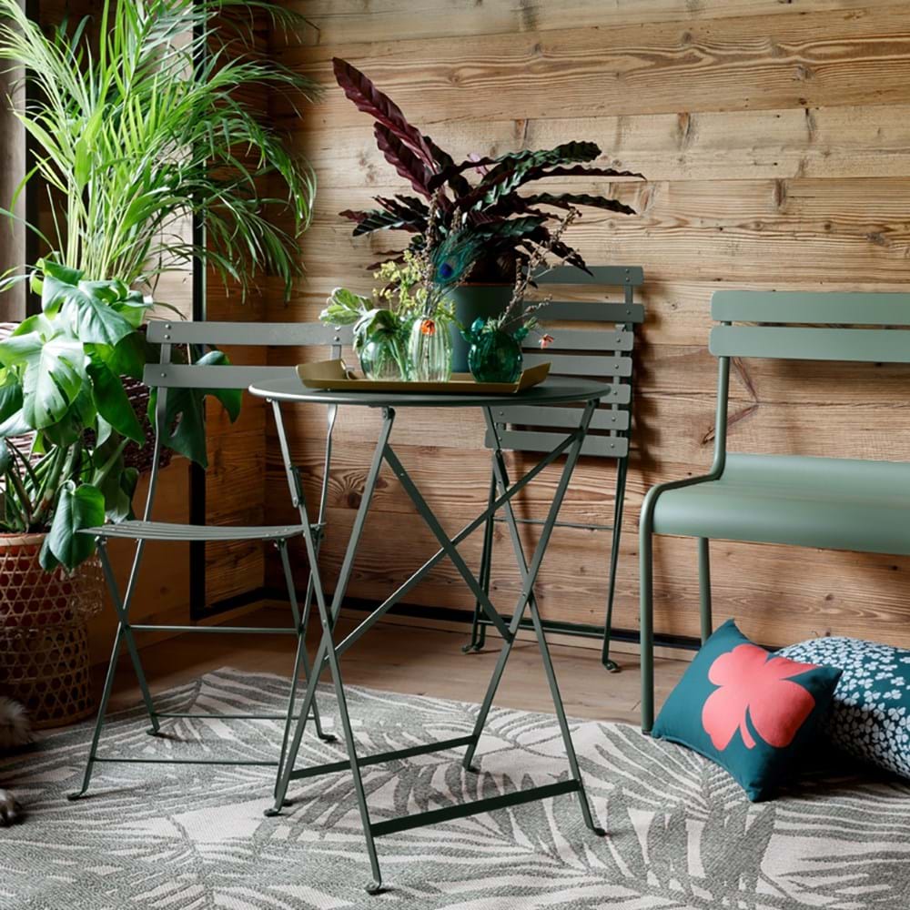 Bistro Table 60 cm från Vålamagasinet Matbord utemöbler, Fermob, Image-5