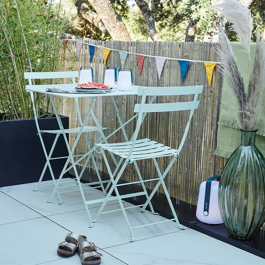 Bistro Metal Chair från Vålamagasinet Stolar utemöbler, Fermob, Image-2