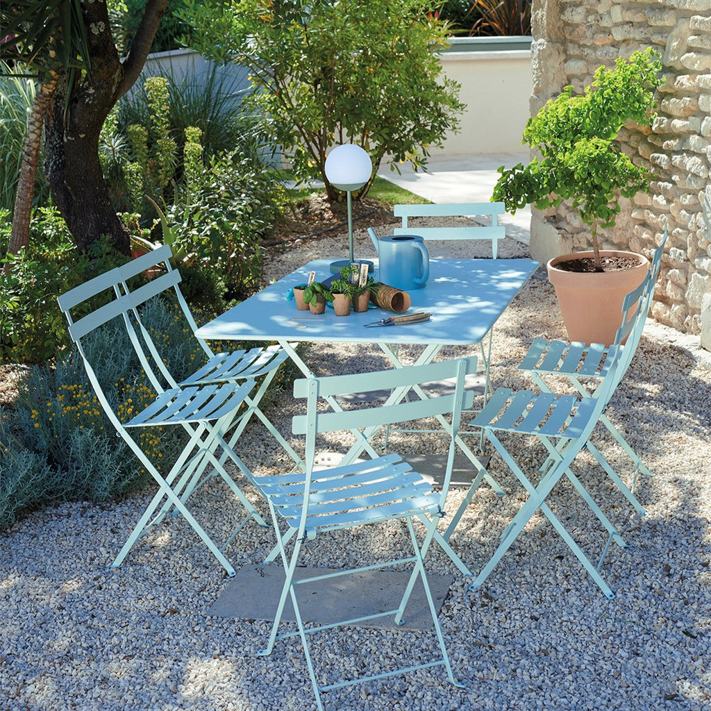 Bistro Table 117 x 77 cm från Vålamagasinet Matbord utemöbler, Fermob, Image-2