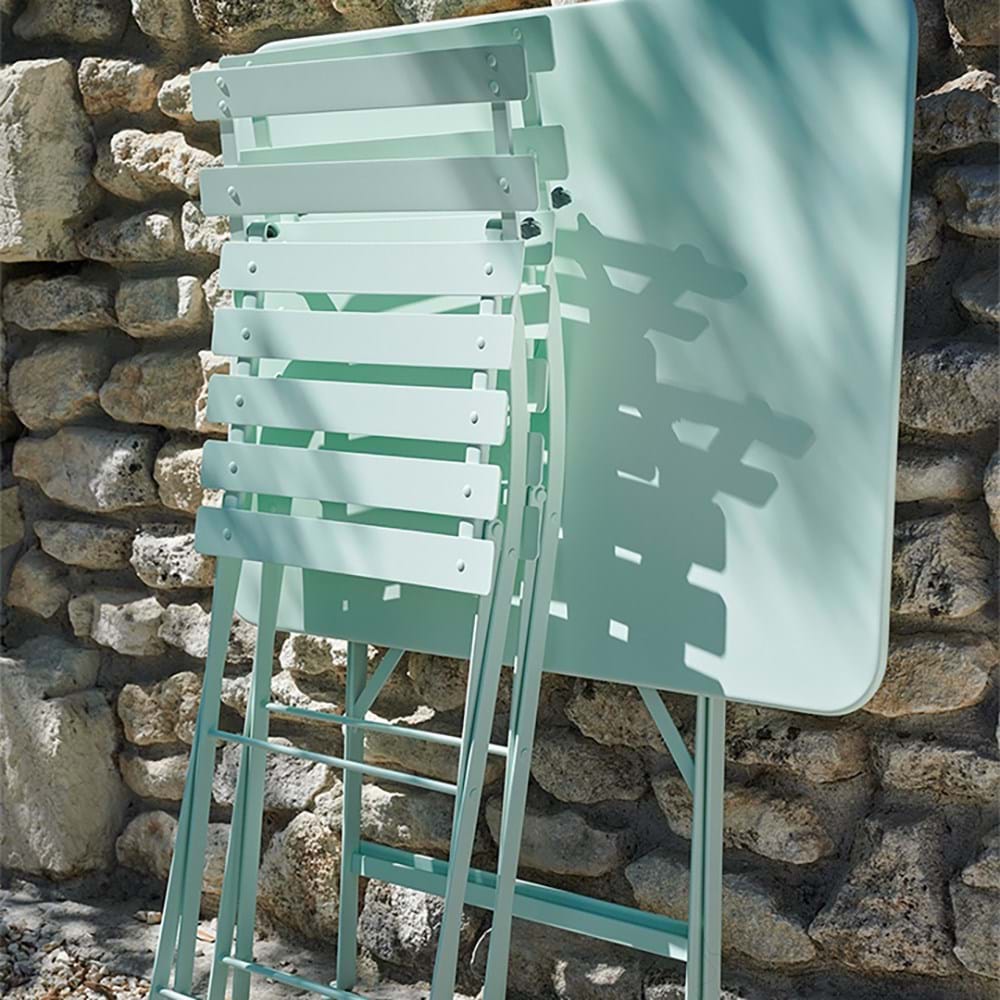 Bistro Table 77 x 57 cm från Vålamagasinet Matbord utemöbler, Fermob, Image-2