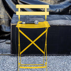 Bistro Foldable Bar Chair från Vålamagasinet Stolar utemöbler, Fermob, Image-3