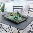 Bistro Table 117 x 77 cm från Vålamagasinet Matbord utemöbler, Fermob, Image-3