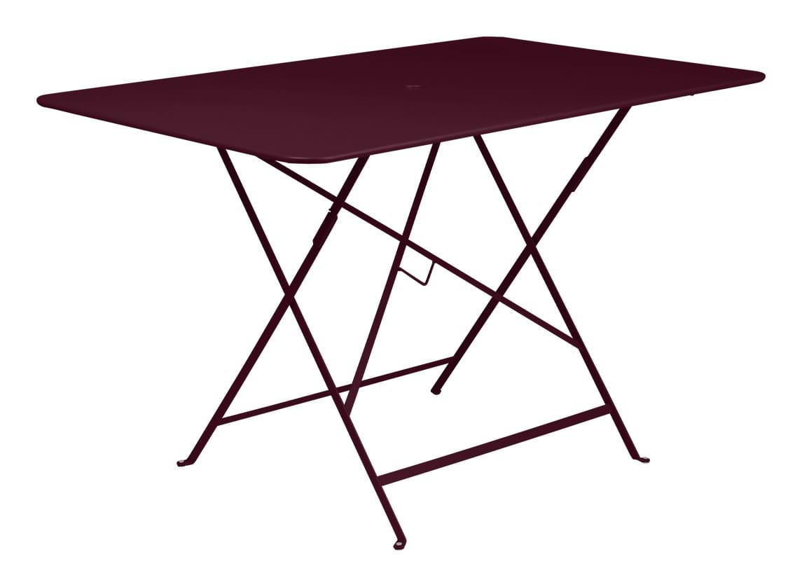 Bistro Table 117 x 77 cm från Vålamagasinet Matbord utemöbler, Fermob, Image-1