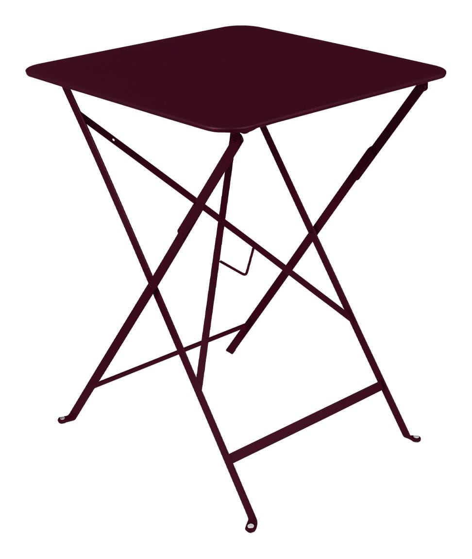 Bistro Table 57 x 57 cm från Vålamagasinet Matbord utemöbler, Fermob, Image-1