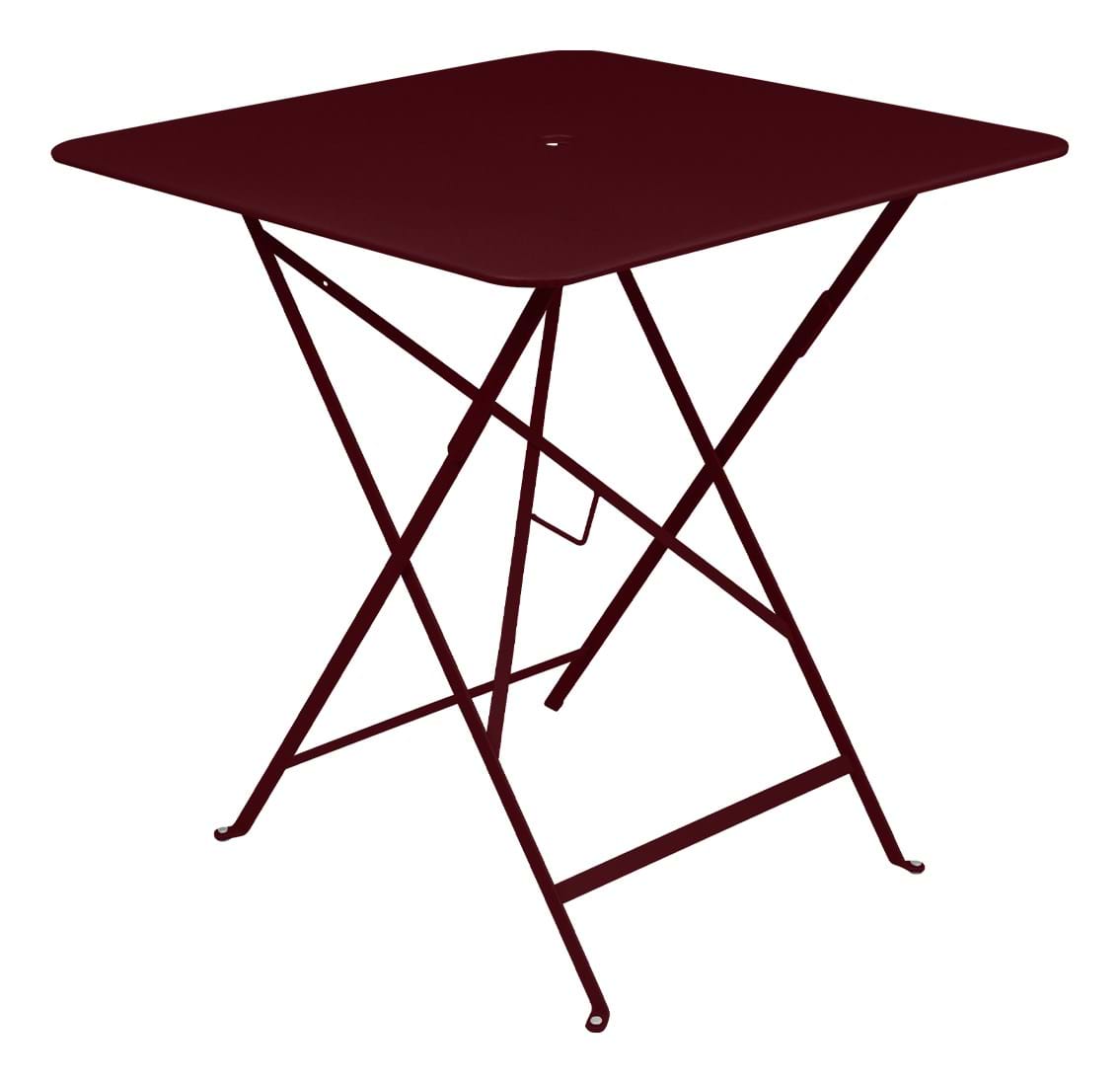 Bistro Table 71 x 71 cm från Vålamagasinet Matbord utemöbler, Fermob, Image-1