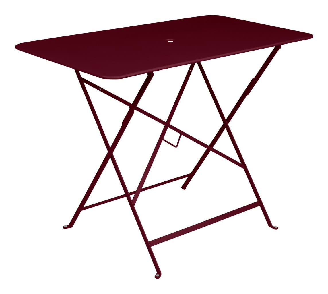 Bistro Table 97 x 57 cm från Vålamagasinet Matbord utemöbler, Fermob, Image-1