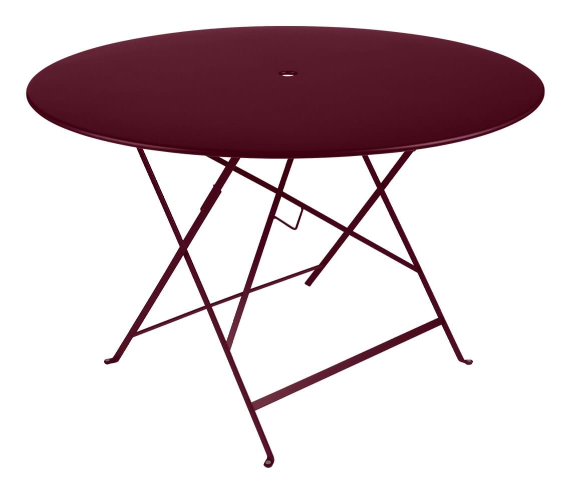 Bistro Table 117 cm från Vålamagasinet Matbord utemöbler, Fermob, Image-1