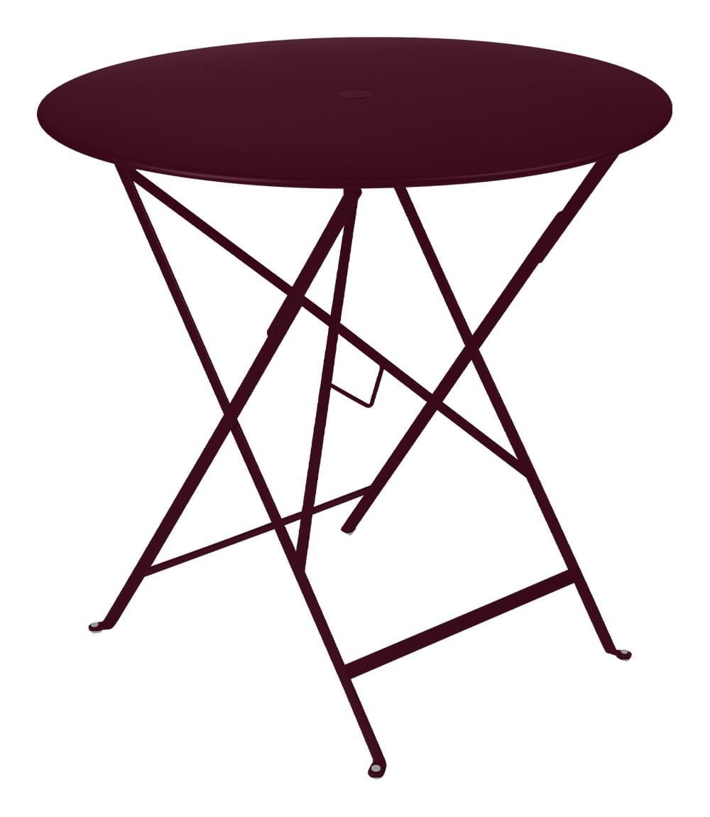 Bistro Table 77 cm från Vålamagasinet Matbord utemöbler, Fermob, Image-1