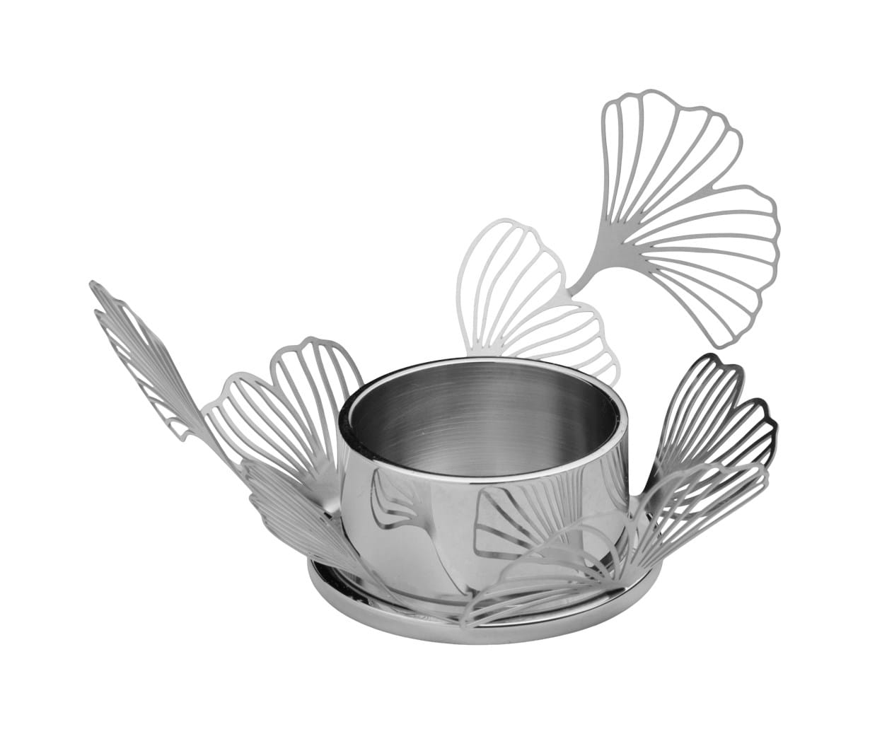 FLWR Candleholder från Vålamagasinet Ljusstakar och ljuslyktor, Skultuna, Image-1