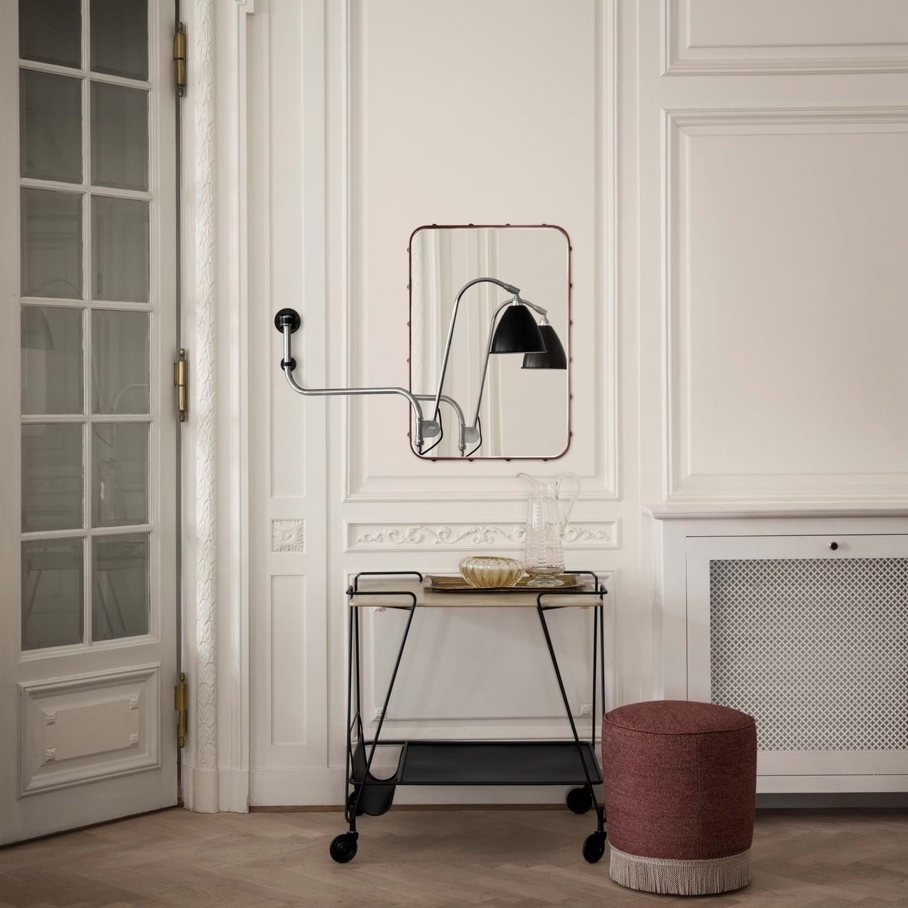 BL10 Wall Lamp från Vålamagasinet Vägglampor, Gubi, Image-2