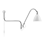 BL10 Wall Lamp från Vålamagasinet Vägglampor, Gubi, Image-2