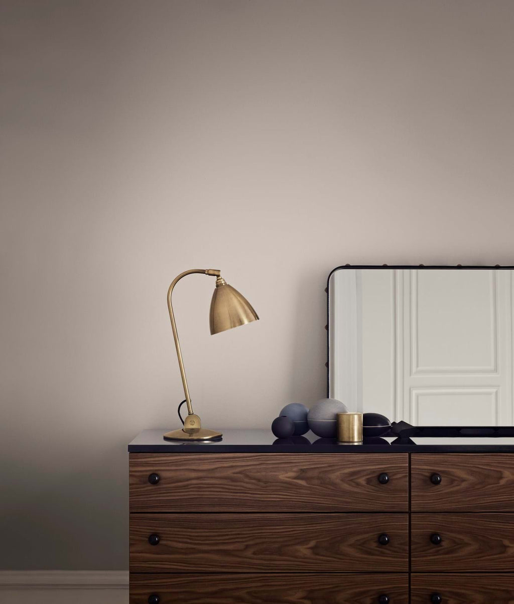 Adnet Rectangular 115x65 cm från Vålamagasinet Speglar, Gubi, Image-2