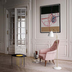 BL3M Floor från Vålamagasinet Golvlampor, Gubi, Image-3