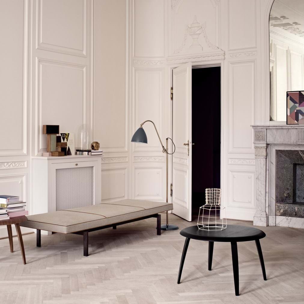 BL3M Floor från Vålamagasinet Golvlampor, Gubi, Image-2