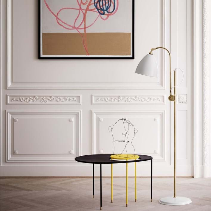 BL3M Floor från Vålamagasinet Golvlampor, Gubi, Image-4