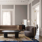 BL3S Floor från Vålamagasinet Golvlampor, Gubi, Image-3