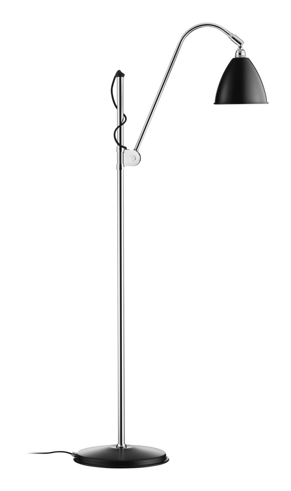 BL3S Floor från Vålamagasinet Golvlampor, Gubi, Image-1