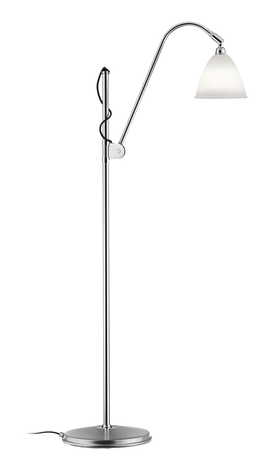 BL3S Floor från Vålamagasinet Golvlampor, Gubi, Image-1