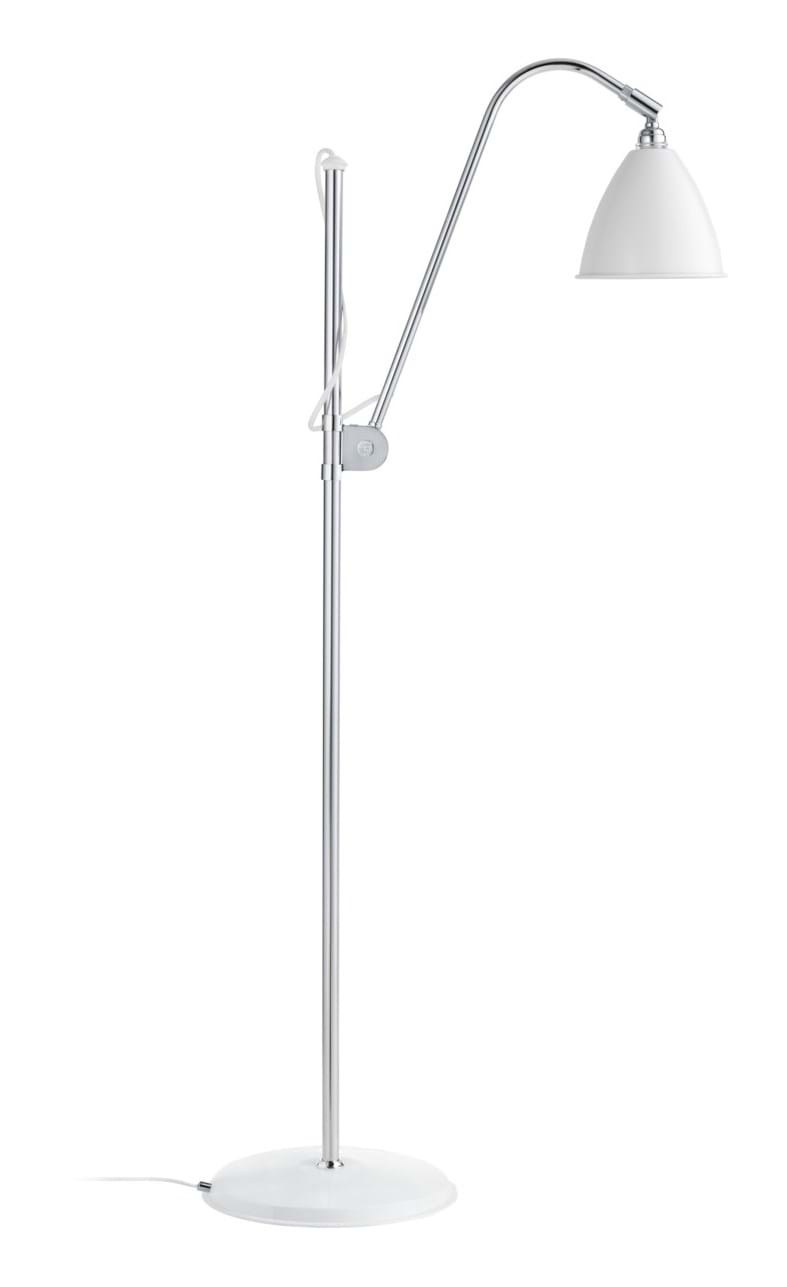 BL3S Floor från Vålamagasinet Golvlampor, Gubi, Image-1