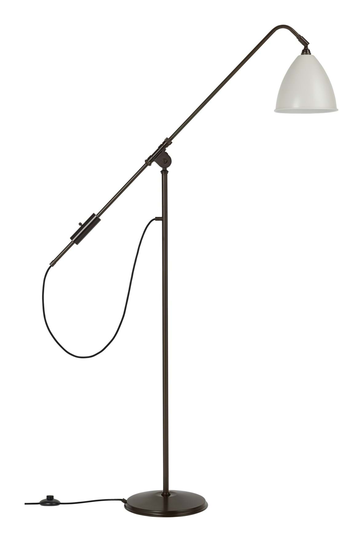 BL4 Floor från Vålamagasinet Golvlampor, Gubi, Image-1