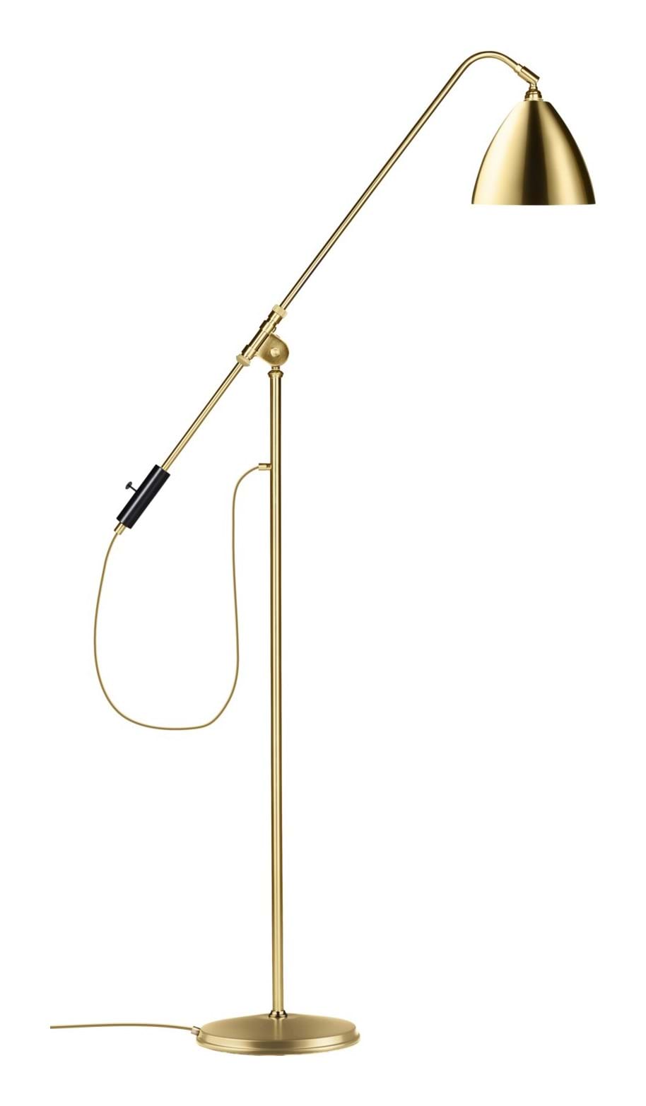 BL4 Floor från Vålamagasinet Golvlampor, Gubi, Image-1