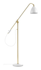 BL4 Floor från Vålamagasinet Golvlampor, Gubi, Image-1