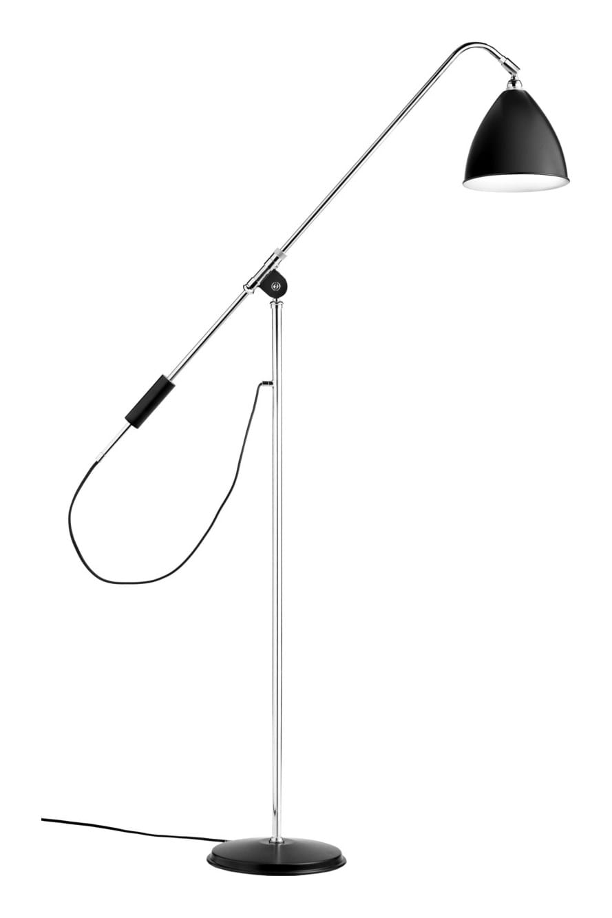 BL4 Floor från Vålamagasinet Golvlampor, Gubi, Image-1