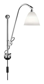 BL5 Wall Lamp Wired från Vålamagasinet Vägglampor, Gubi, Image-1