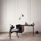 BL6 Wall Lamp Wired från Vålamagasinet Vägglampor, Gubi, Image-3