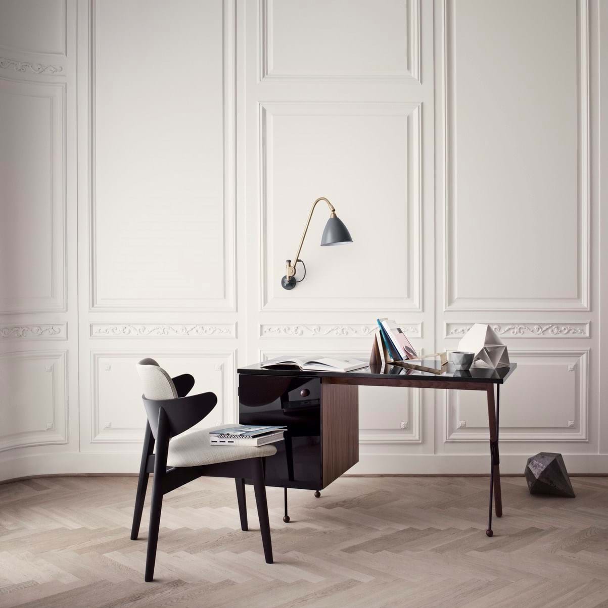 BL6 Wall Lamp Wired från Vålamagasinet Vägglampor, Gubi, Image-3