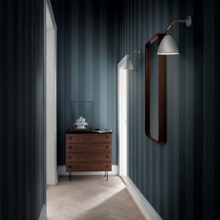 Adnet Rectangular 115x65 cm från Vålamagasinet Speglar, Gubi, Image-3