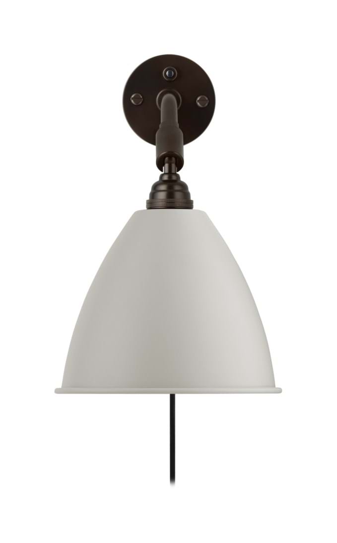 BL7 Wall från Vålamagasinet Vägglampor, Gubi, Image-1