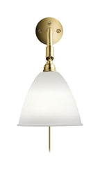 BL7 Wall från Vålamagasinet Vägglampor, Gubi, Image-1