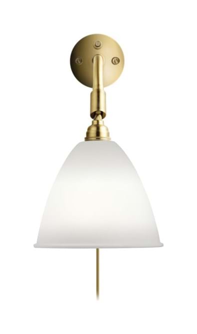 BL7 Wall från Vålamagasinet Vägglampor, Gubi, Image-1