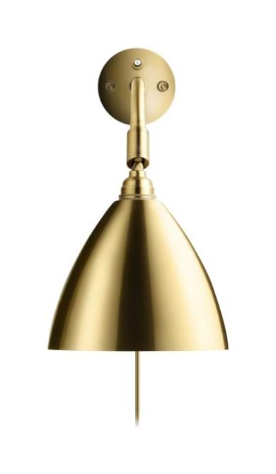 BL7 Wall från Vålamagasinet Vägglampor, Gubi, Image-1