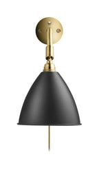 BL7 Wall från Vålamagasinet Vägglampor, Gubi, Image-1