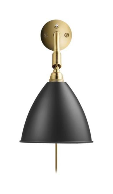 BL7 Wall från Vålamagasinet Vägglampor, Gubi, Image-1